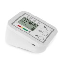 Blood Pressure Monitor J256 3