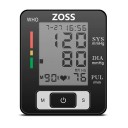 Blood Pressure Monitor J257 1