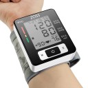 Blood Pressure Monitor J257 2