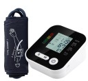 Blood Pressure Monitor J258 1