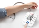 Blood Pressure Monitor J260 2