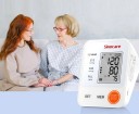 Blood Pressure Monitor J261 2