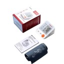 Blood Pressure Monitor J261 3