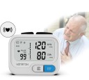 Blood Pressure Monitor 2