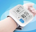 Blood Pressure Monitor 4