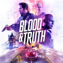Blood & Truth PS4 / PS5 Online Account Activation 1