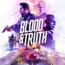 Blood & Truth PS4 / PS5 Online Kontoaktivering 1