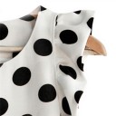 Blouse à pois pour femmes 6