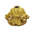 Blouse de luxe pour femmes Holly 3