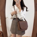 Blouse élégante à boutons 1