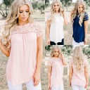 Blouse en dentelle Katy 1