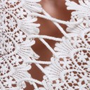 Blouse en dentelle pour femmes A1048 3