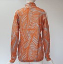 Blouse Femme à Épaules Dégagées Eugenia 8