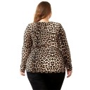 Blouse Femme en Grandes Tailles 3