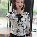 Blouse Femme Polina 3
