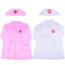 Blouse médicale pour enfants 1