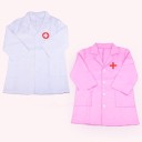 Blouse médicale pour enfants 3