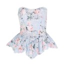 Blouse sans manches Lydia 2