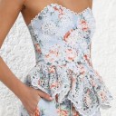 Blouse sans manches Lydia 1