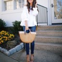 Blouse sans manches pour femmes 3
