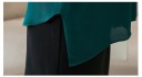 Blouse sans manches pour femmes 2