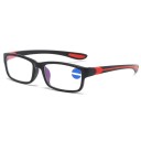 Blue Light Blocking Glasses +2.50 2