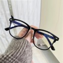Blue Light Glasses for Computer and Mobile Use Full Frame with Classic Temples For Everyday Wear in the Office and at Home 3