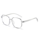 Blue Light Glasses for Computer and Mobile Use Full Frame with Classic Temples For Everyday Wear in the Office and at Home 5
