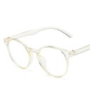 Blue Light Glasses for Computer and Mobile Use Full Frame with Classic Temples For Everyday Wear in the Office and at Home 10