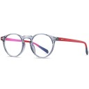 Blue Light Glasses T1443 5