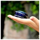 Blue Plastic Yo-Yo 5