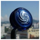 Blue Plastic Yo-Yo 6