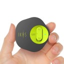 Bluetooth 5.0 audio adapter 2 az 1-ben vevő és adó 3,5 mm jack csatlakozós eszközökhöz Kapcsoló RX és TX Töltés Micro USB Méretek 5,7 x 5,6 cm 2