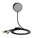 Bluetooth 5.0 audio adaptér do auta s funkciou hands-free Ovládanie hudby a hovorov Konektor USB a 3,5mm jack Držák do ventilácie Dosah 10 m 2