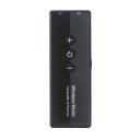 Bluetooth 5.0 audio odbiornik i nadajnik 2w1 do bezprzewodowego przesyłania dźwięku Przełącznik trybów TX i RX 2x 3,5mm jack Micro USB Zasięg 10 do 15 3