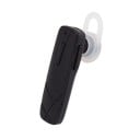 Bluetooth 5.0 Handsfree Headset for One Ear for Calling and Listening to Music Range 10 m Sensitivity 103 dB Music and Volume Control 2