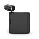 Bluetooth 5.0 handsfree sluchátko do ucha s mikrofonem a klipem Ovládání hovorů a hudby Dosah 10 m Výdrž 10 hodin Rozměry 3,6 x 3,6 x 1,2 cm 4