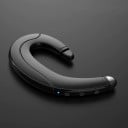 Bluetooth 5.0 handsfree sluchátko za ucho pro hovory Ovládání hlasitosti Výdrž 10 hodin Baterie 140 mAh Frekvenční rozsah 20 Hz až 20 kHz 1