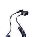 Bluetooth 5.0 USB do 3,5 mm Jack Adapter samochodowy Nadajnik odbiornik głośnomówiący do radia samochodowego Głośniki laptopa Stabilna transmisja dźwięku 10 m 2