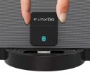 Bluetooth adapter til dokstationer med 30-pin stik Trådløs lydoverførsel Bluetooth 5.0 Batterilevetid 4 til 5 timer Jack 3,5 mm 2