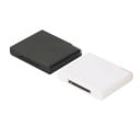 Bluetooth audio adaptér pro dokovací stanice s 30pinovým konektorem Apple Dosah 10 m Bluetooth 2.0 Plochý tvar 4,4 x 3,5 x 0,8 cm 6