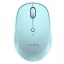 Bluetooth bezdrôtová myš 2400 DPI 4