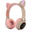 Bluetooth fejhallgató fülekkel 7