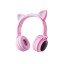 Bluetooth fejhallgató fülekkel K1757 6