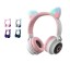 Bluetooth fejhallgató fülekkel K1757 1