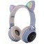 Bluetooth fejhallgató fülekkel 8