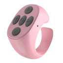 Bluetooth-Finger-Controller mit bis zu 48 Stunden Akkulaufzeit Kabellose Fernbedienung von Geräten Mini-Controller für Telefon und Medien 3