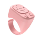 Bluetooth-Finger-Fernbedienung, 7 Tasten, kabellose Steuerung für iOS, Android, Reichweite 10 m, Kamera, Video, Musik-Controller 3