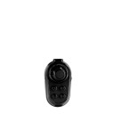 Bluetooth Finger Mouse in Ring Shape Joystick and Buttons Resolution up to 1000 DPI Range 10 m Built-in Rechargeable Battery Charging via USB 4