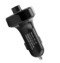 Bluetooth - FM-lähetin USB:llä 4